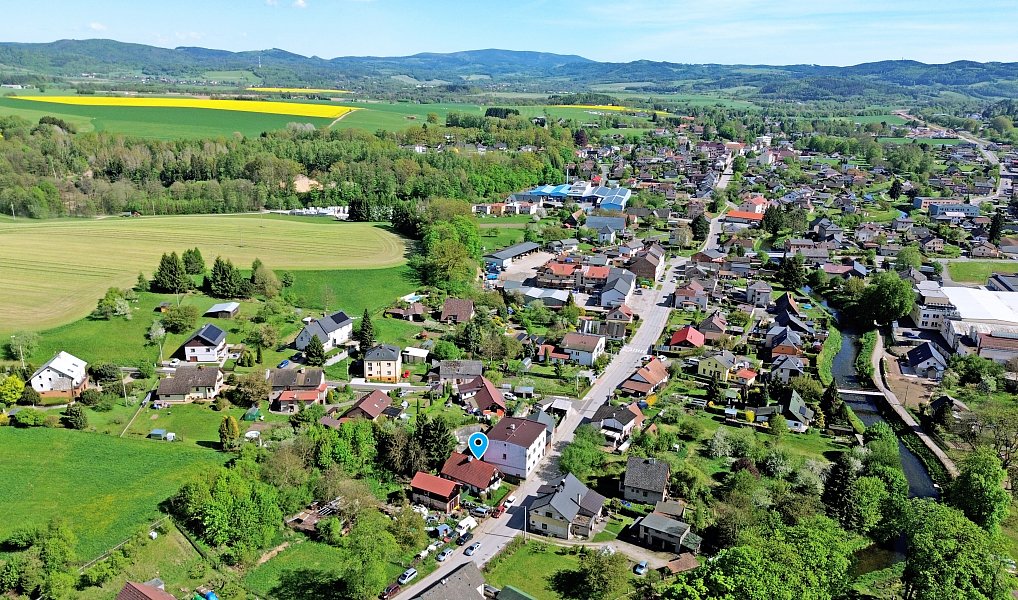 Prodej domu 116 m², Velké Poříčí – náhled fotky 21