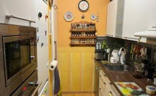 Prodej bytu 2+kk 44 m², Katovická, Praha 8 - Bohnice