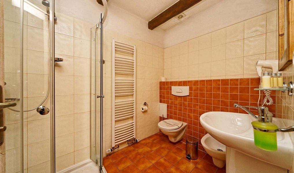 Prodej ubytovacího objektu 844 m², Telč – náhled fotky 23