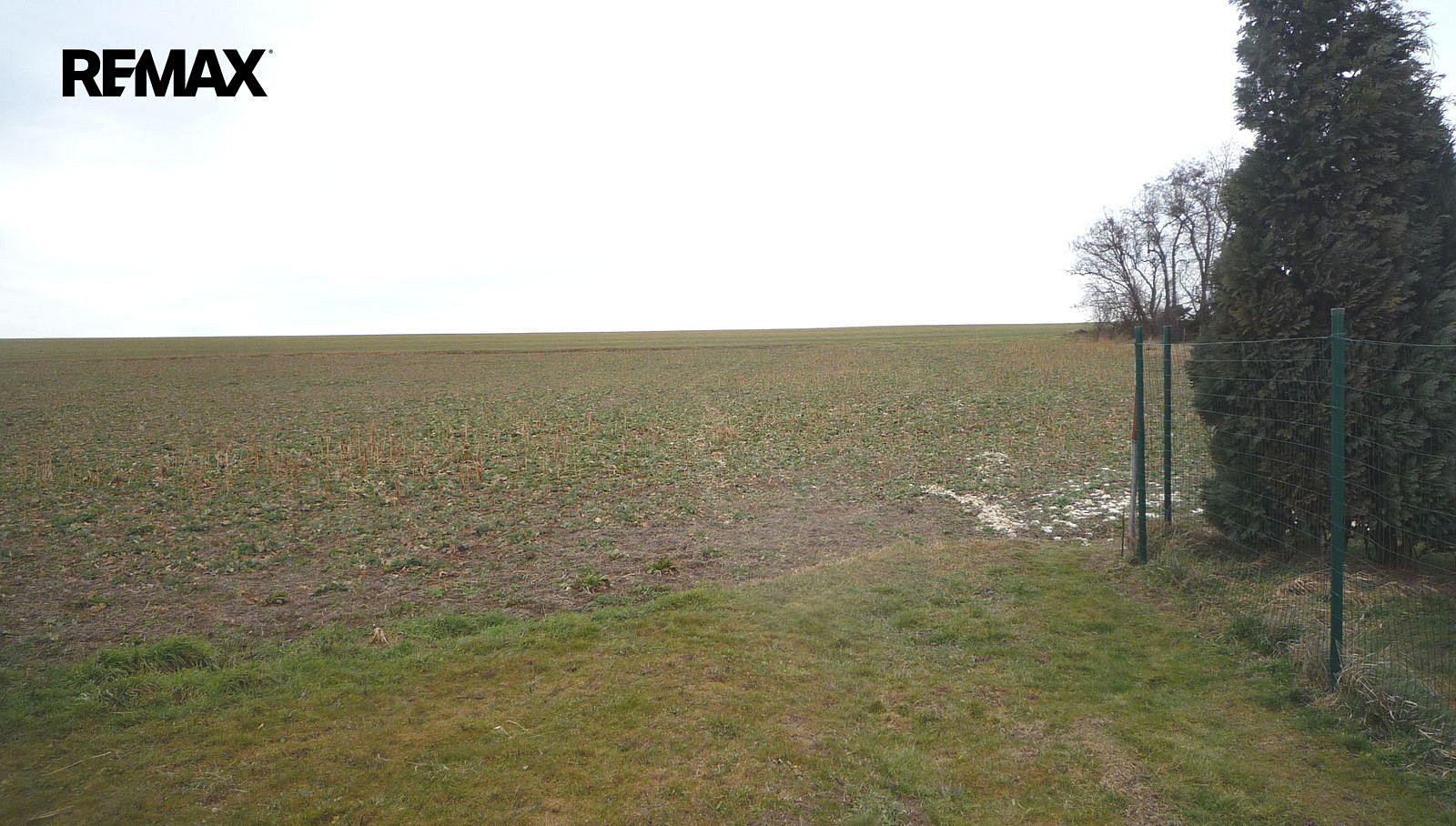 Prodej stavebního pozemku 1 187 m² – fotografie 3
