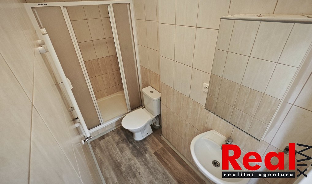 Pronájem bytu 1+kk 17 m², Brno – náhled fotky 6