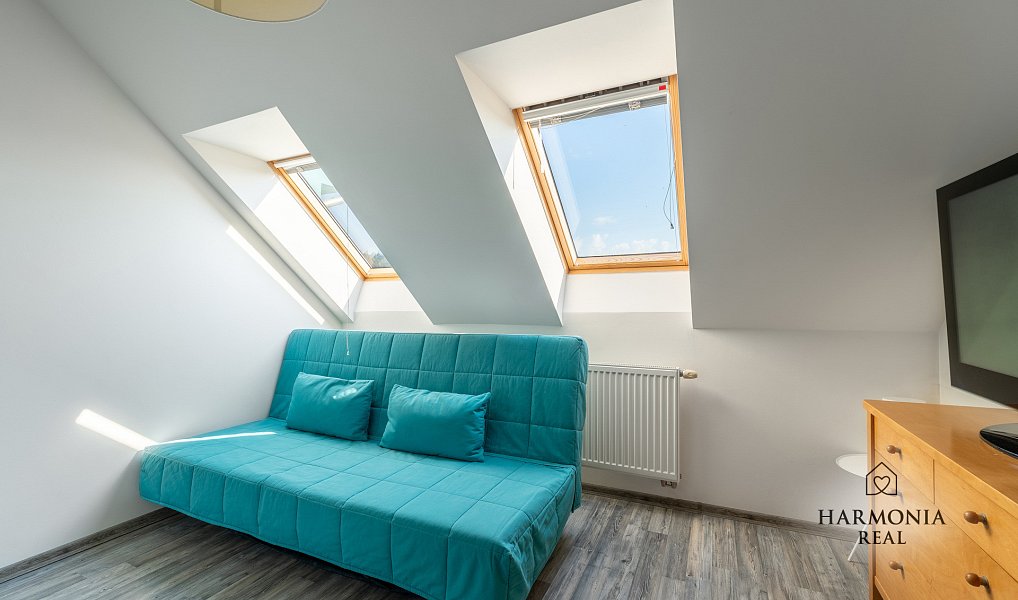 Prodej domu 113 m² s pozemkem 354 m², Drásov – náhled fotky 13