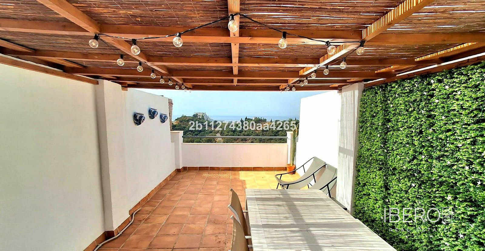 Piso 2+kk – Estepona, Barriada Islas Canarias - Vista 4
