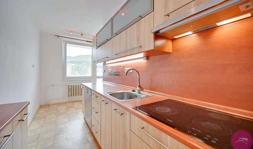 Prodej bytu 3+1 75 m², Hlubočky – náhled fotky 2