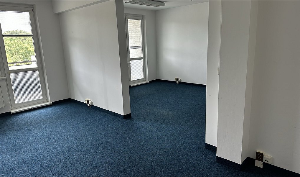Pronájem kanceláře 42 m², Praha – náhled fotky 3