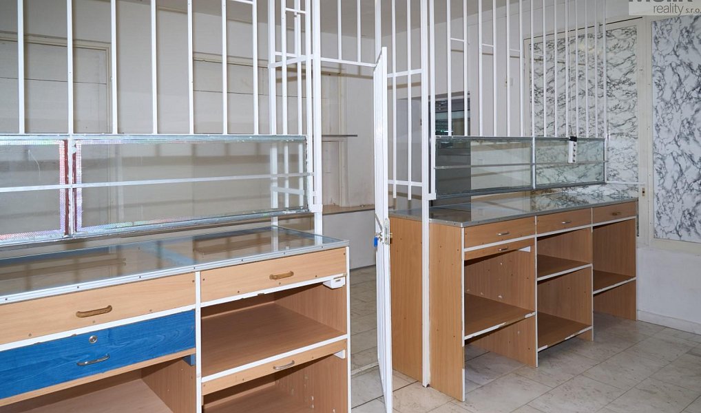 Pronájem kanceláře 40 m², Teplice – náhled fotky 4