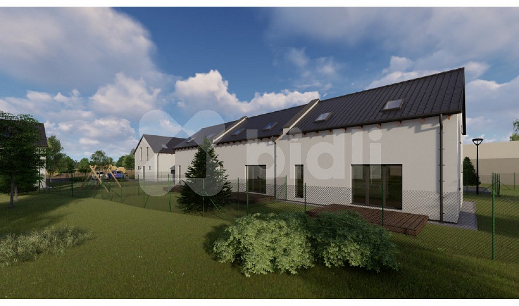 Prodej louky 300 m², Chrudim – náhled fotky 5
