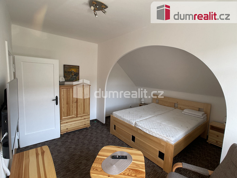 Pronájem bytu 2+kk 44 m² – fotografie 4