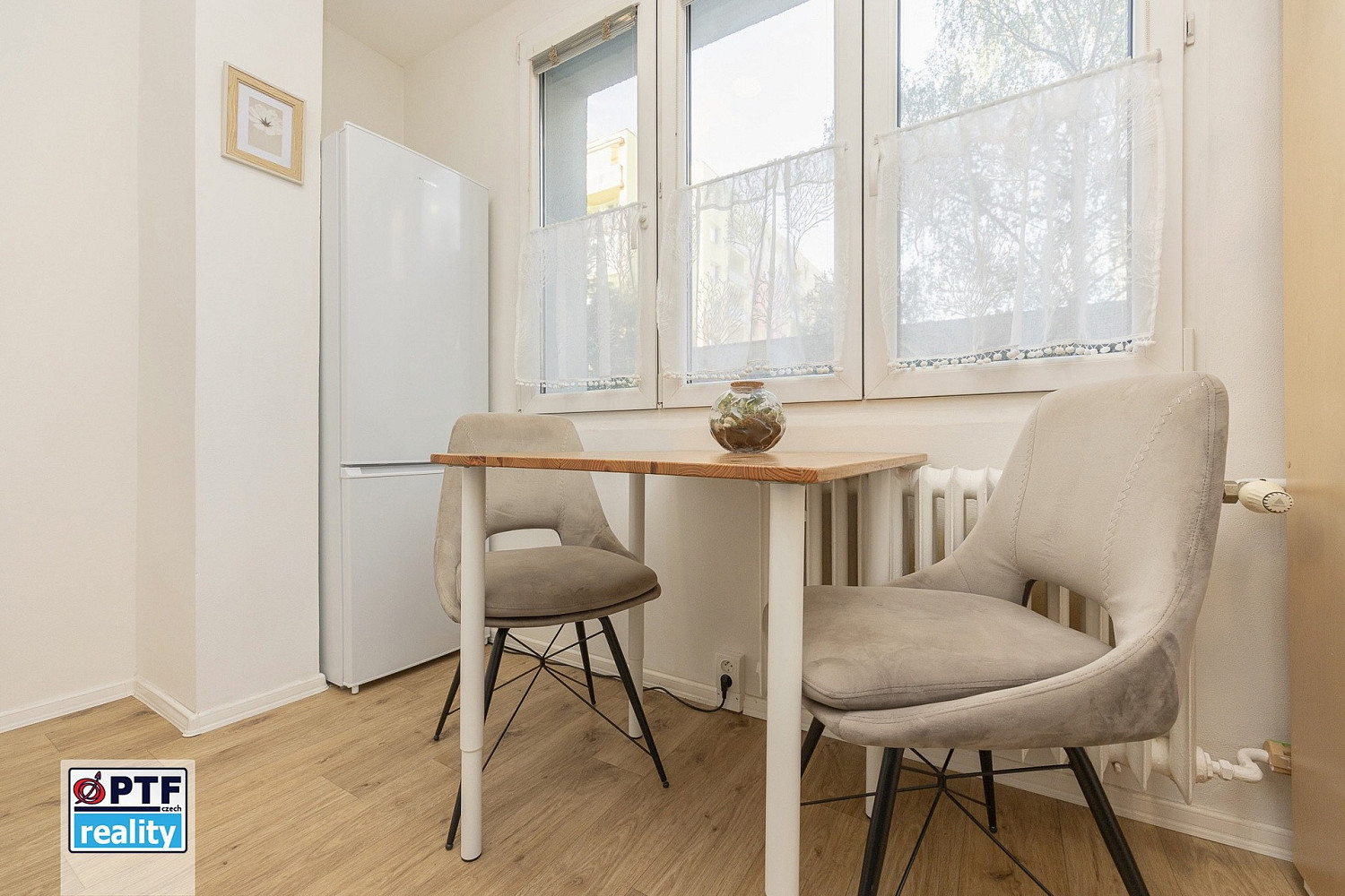 Prodej bytu 1+1 40 m² – fotografie 5