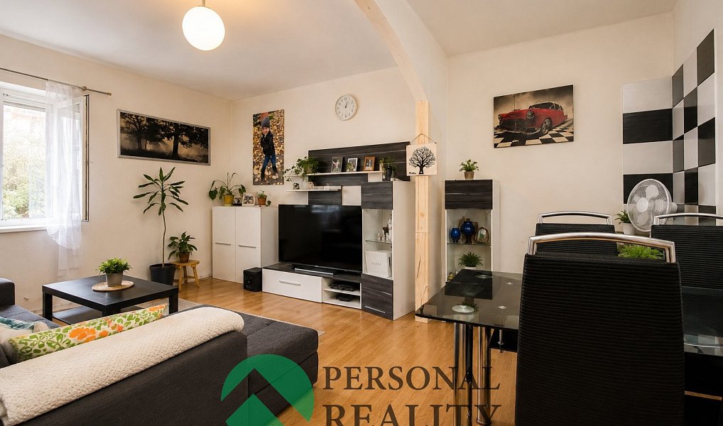 Prodej bytu 2+kk 50 m², Rakovník – náhled fotky 4