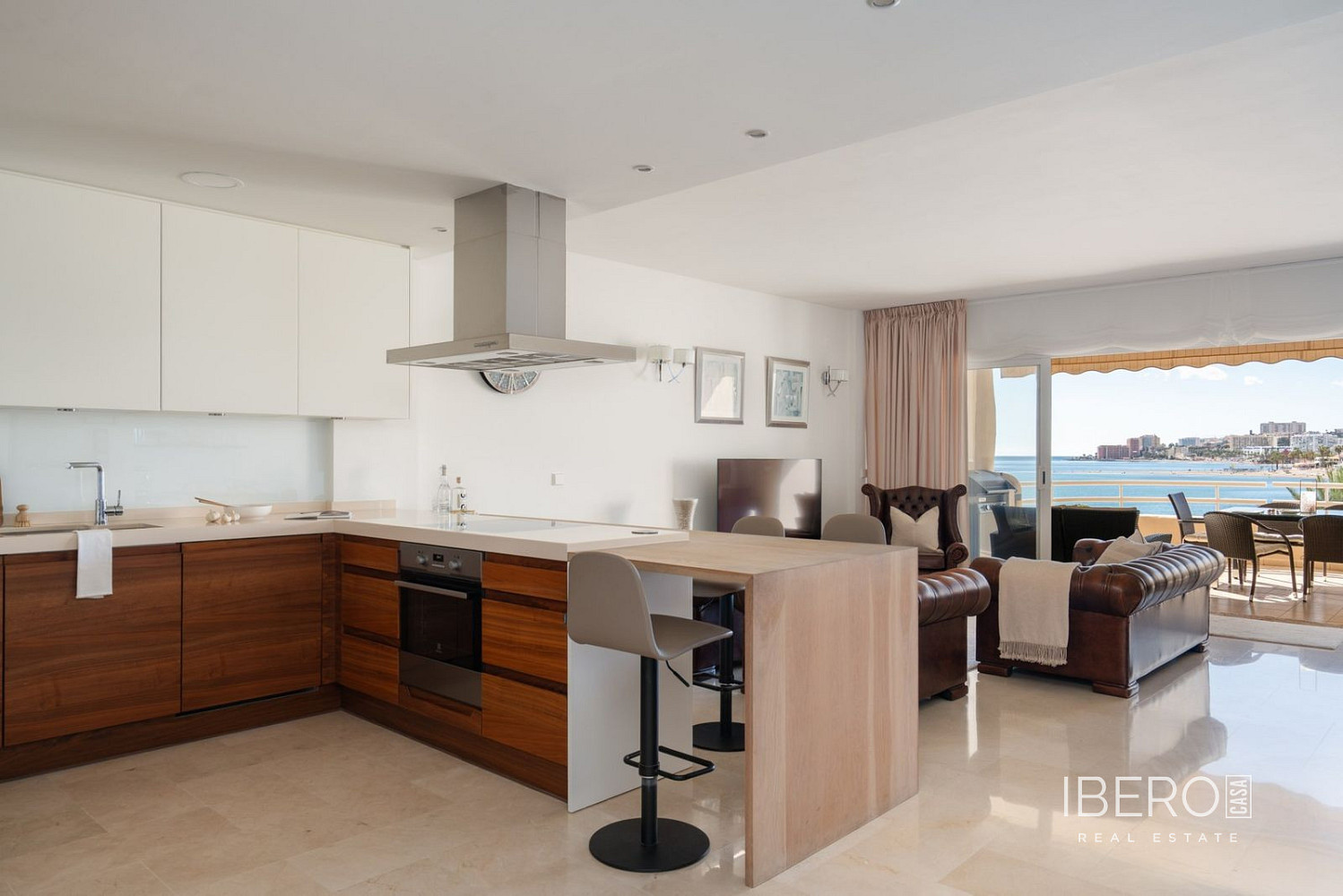 Piso 4+kk – Benalmádena, Benalmádena Costa - Más