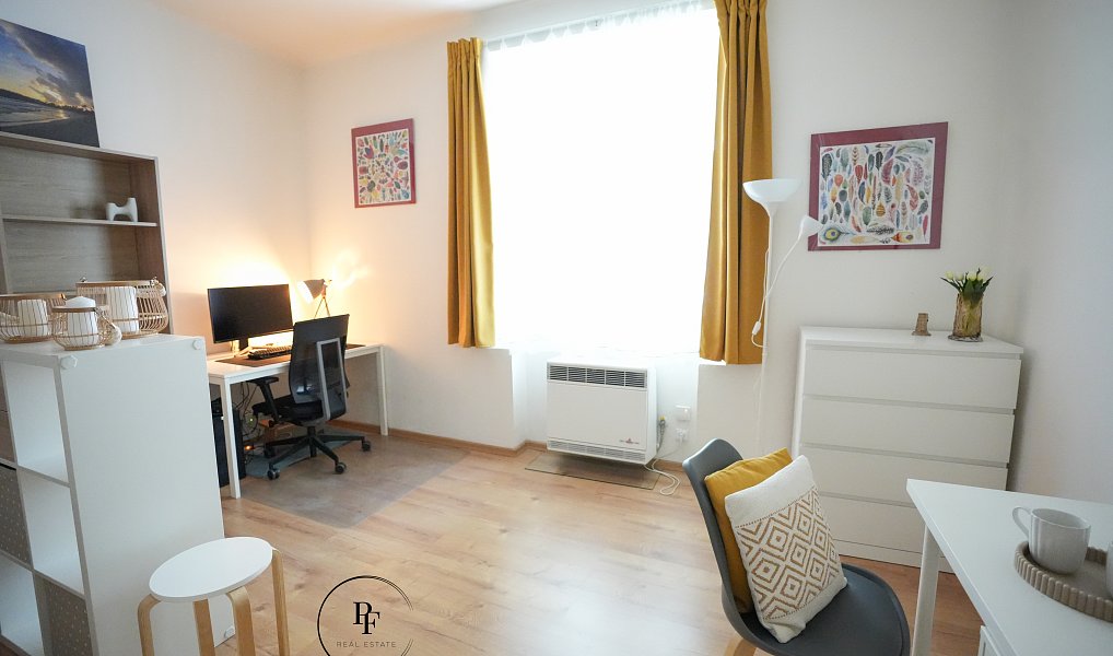 Prodej bytu 2+kk 57 m², Praha – náhled fotky 18