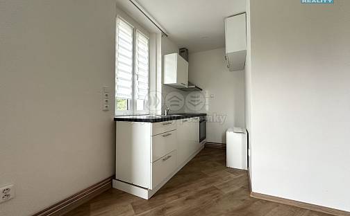 Pronájem bytu 2+kk 51 m², Chomutovská, Klášterec nad Ohří - Miřetice u Klášterce nad Ohří, okres Chomutov