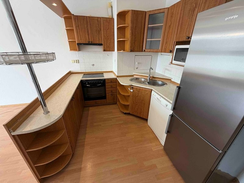 Prodej bytu 3+kk 69 m² – fotografie 4
