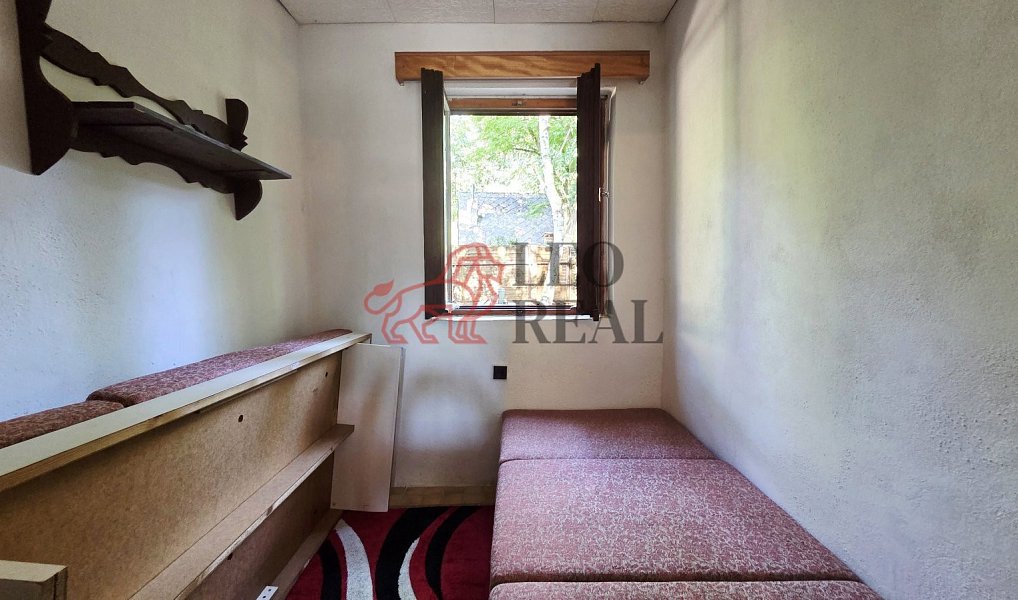 Prodej chaty/chalupy 66 m² s pozemkem 100 m², Tuřice – náhled fotky 11