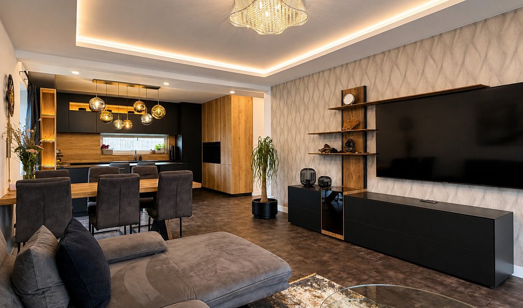 Prodej domu 118 m² s pozemkem 2 864 m², Krupka – náhled fotky 22