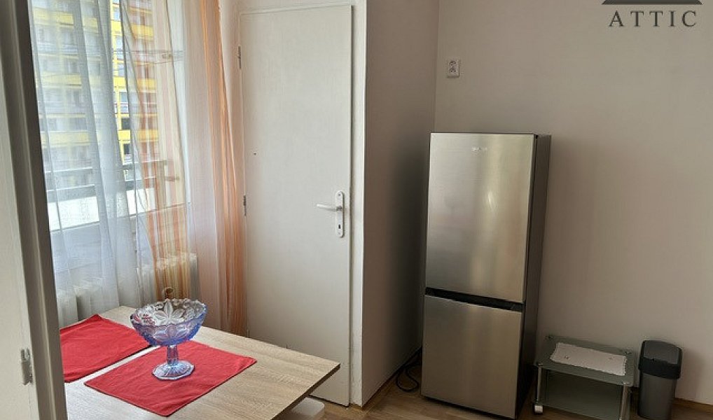 Pronájem bytu 3+1 74 m², Praha – náhled fotky 6