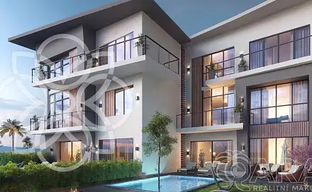 Prodej bytu 3+kk 98 m², sahl hasheesh, Hurghada 1, Egypt