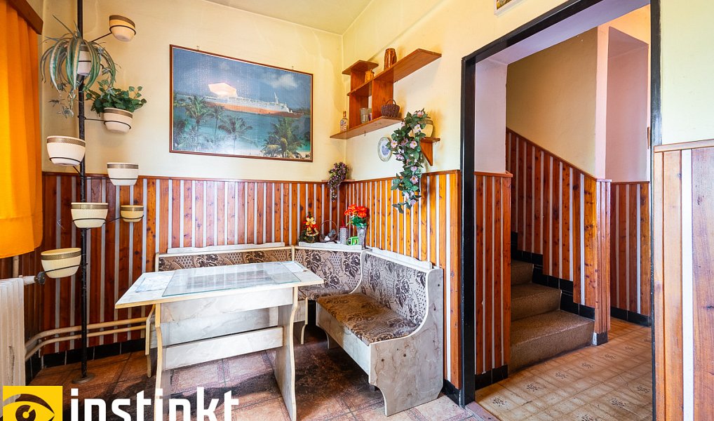 Prodej domu 250 m² s pozemkem 1 498 m², Bušovice – náhled fotky 6