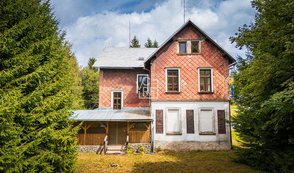 Prodej ubytovacího objektu 500 m², Rokytnice v Orlických horách – náhled fotky 5