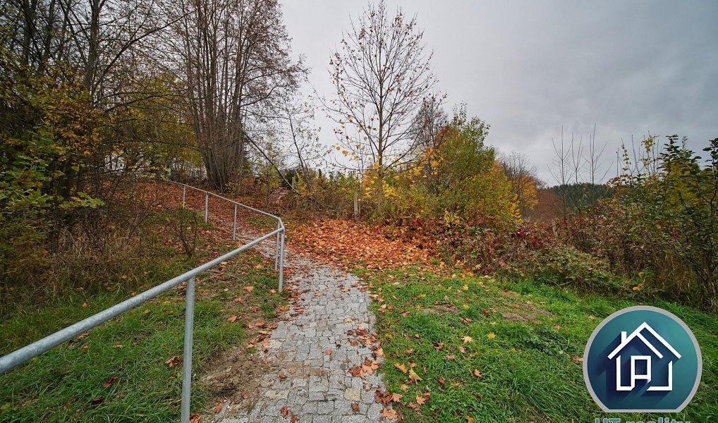 Prodej stavebního pozemku 833 m², Větřní – náhled fotky 24