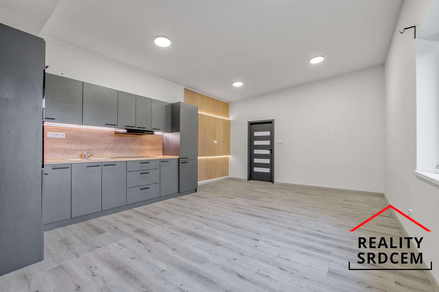 Pronájem bytu 2+kk 65 m² – fotografie 3