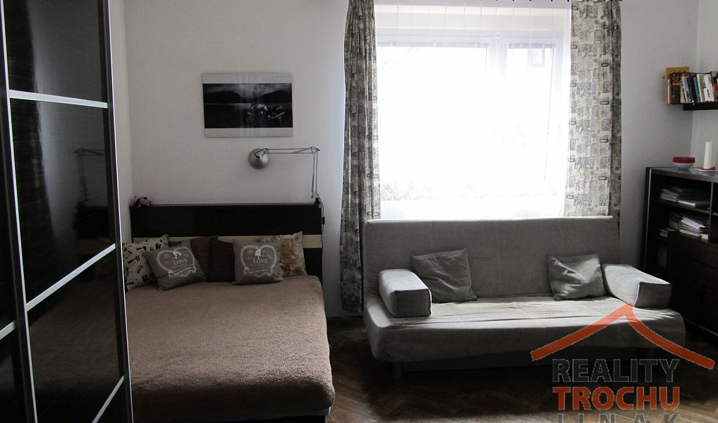 Prodej bytu 1+1 48 m², Pardubice – náhled fotky 9
