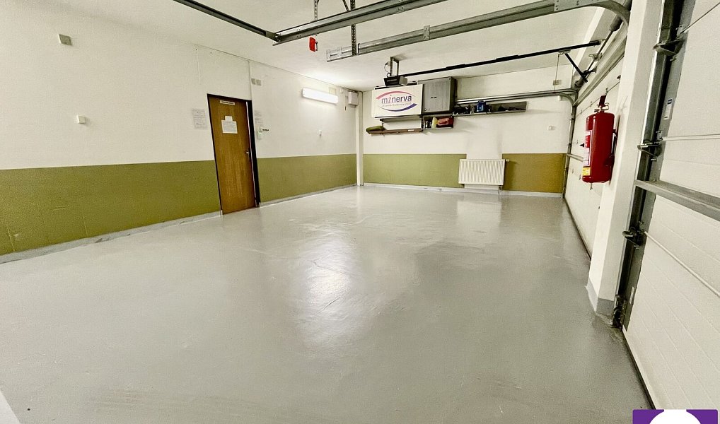 Pronájem komerčního objektu (jiného typu) 112 m², Praha – náhled fotky 12