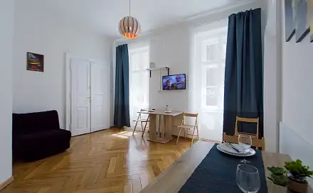 Prodej bytu 3+kk 71 m², Žitná, Praha 1 - Nové Město
