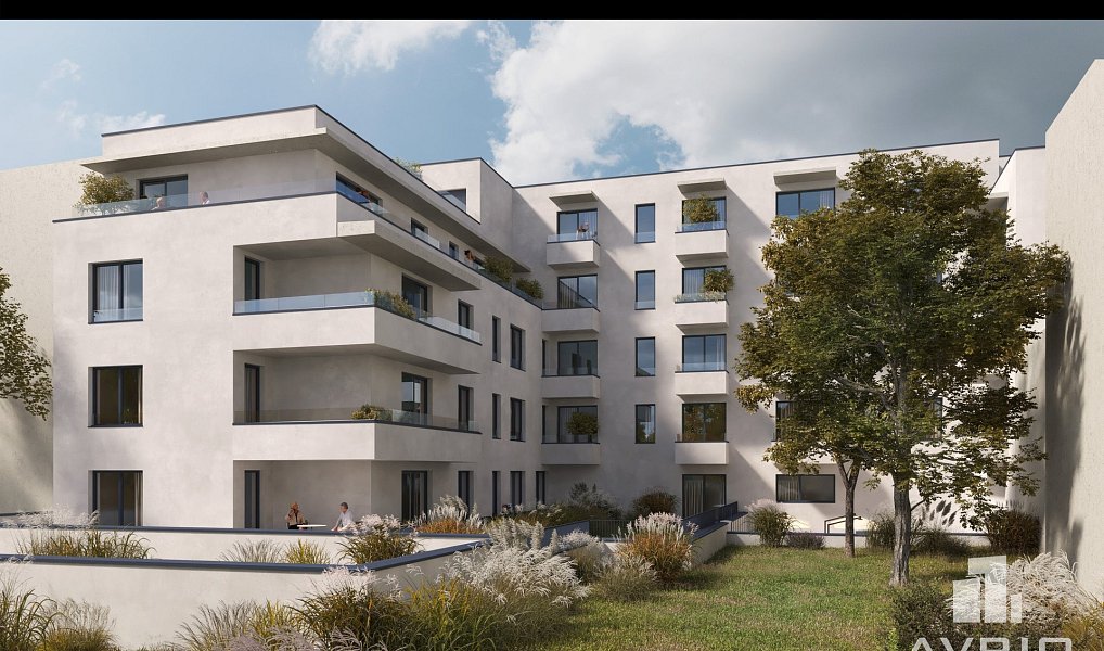 Prodej bytu 1+kk 33 m², Brno – náhled fotky 6