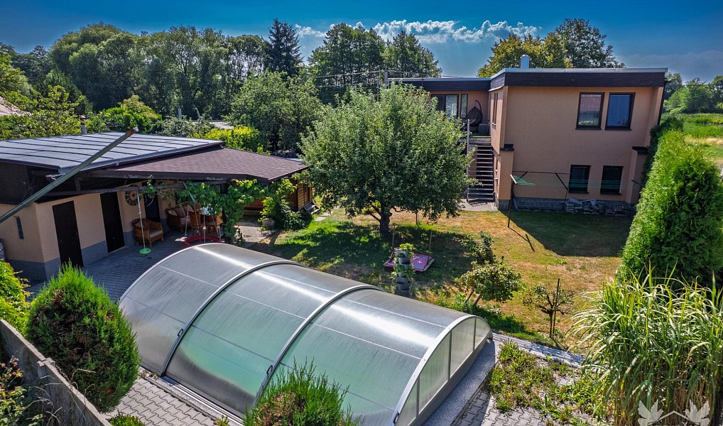 Prodej domu 176 m² s pozemkem 764 m², Koupě – náhled fotky 29