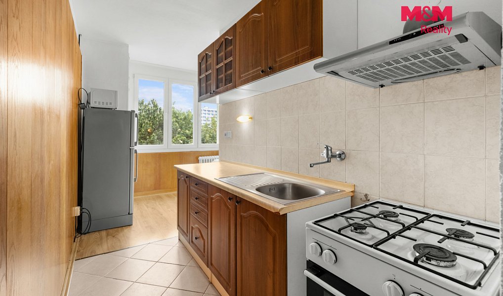 Prodej bytu 2+1 57 m², Rakovník – náhled fotky 6