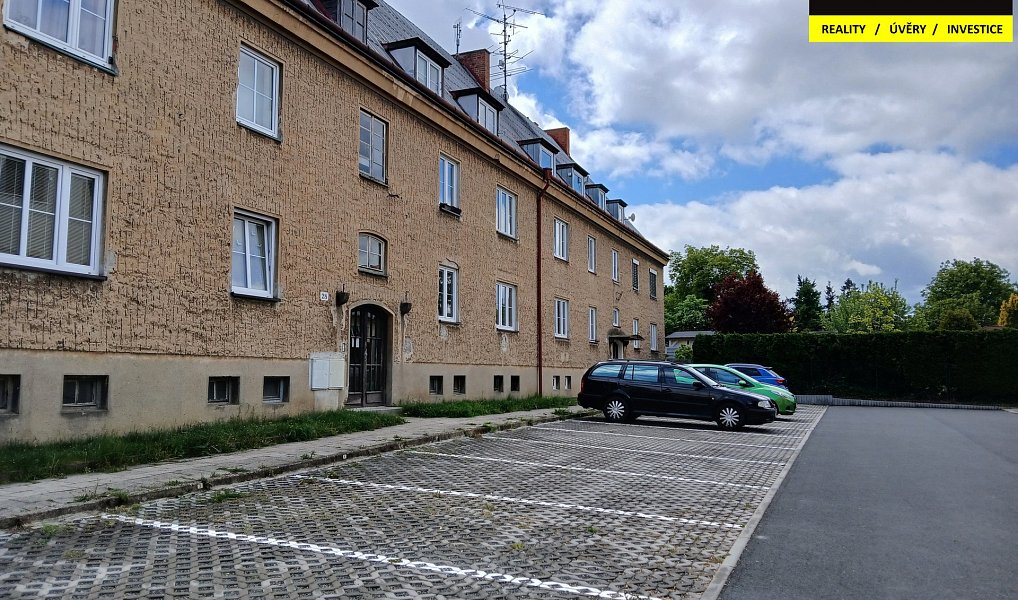 Pronájem komerčního objektu (jiného typu) 15 m², Opava – náhled fotky 3