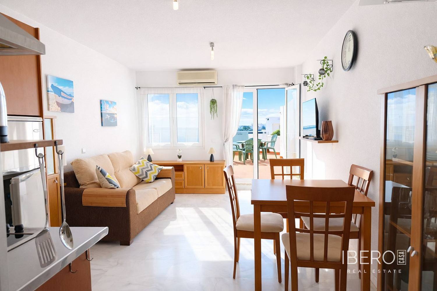 Pis 2+kk – Estepona, Barriada Islas Canarias - Més