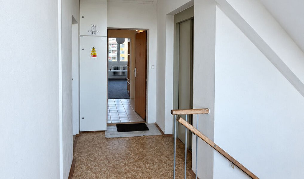 Pronájem bytu 2+1 63 m², Praha – náhled fotky 15