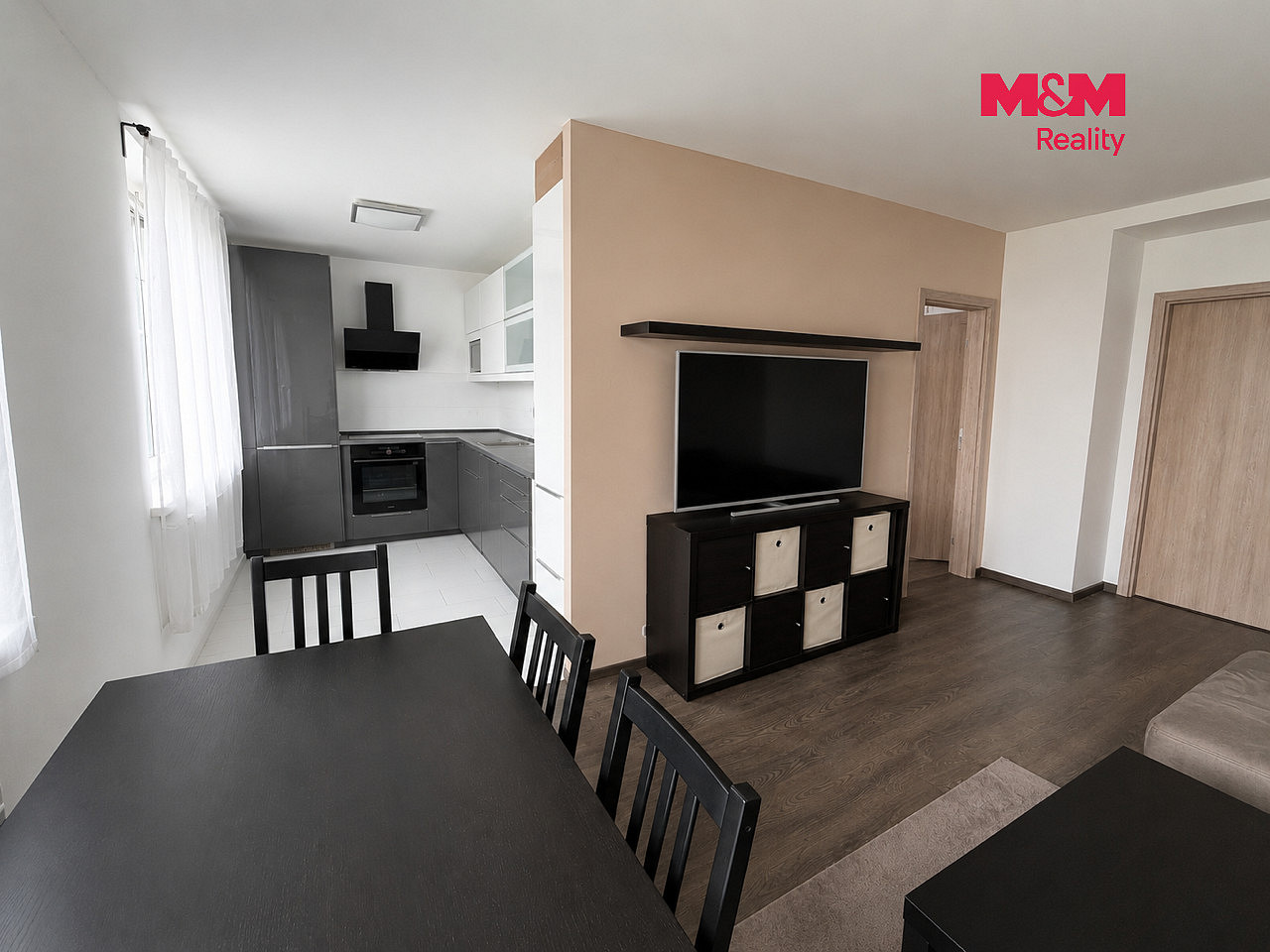 Prodej bytu 4+1 78 m² — photo 3