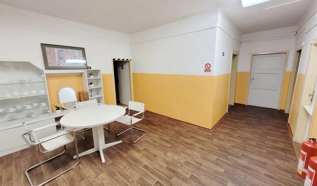 Pronájem kanceláře 10 m², Praha – náhled fotky 5