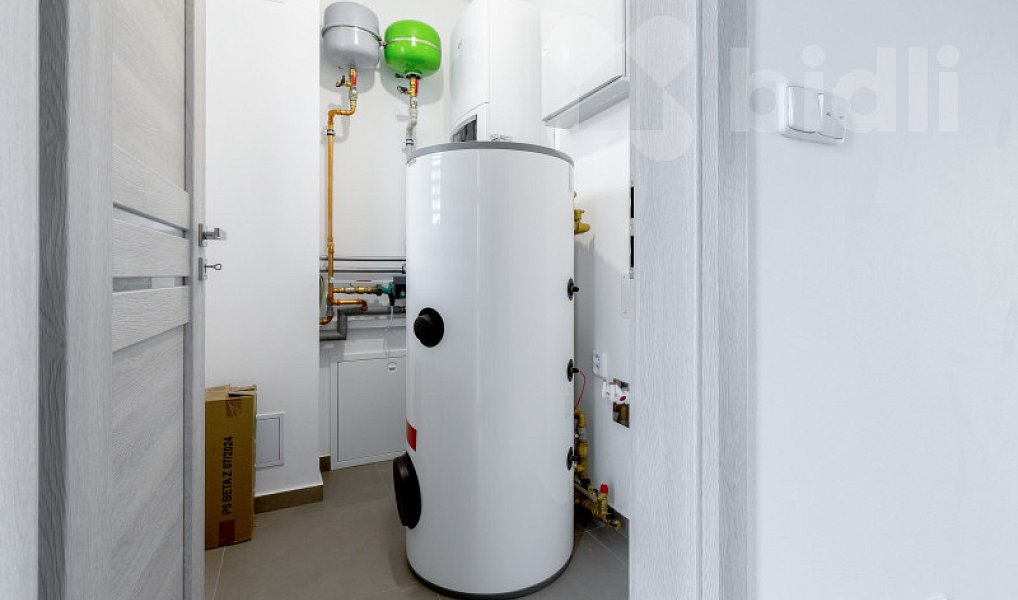 Prodej domu 126 m² s pozemkem 495 m², Hořovice – náhled fotky 12