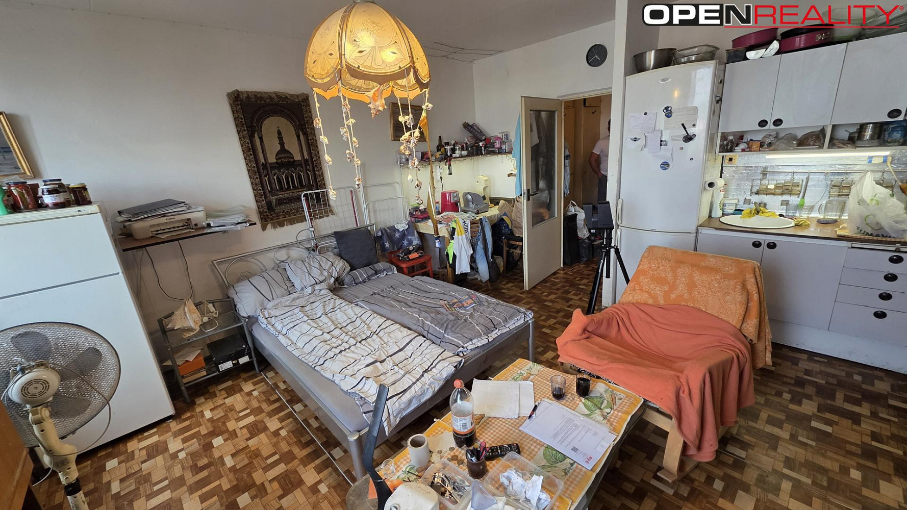 Prodej bytu 1+kk 33 m² – fotografie 5