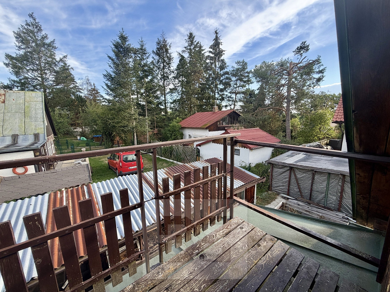 Prodej chaty/chalupy 54 m² s pozemkem 399 m² – fotografie 3