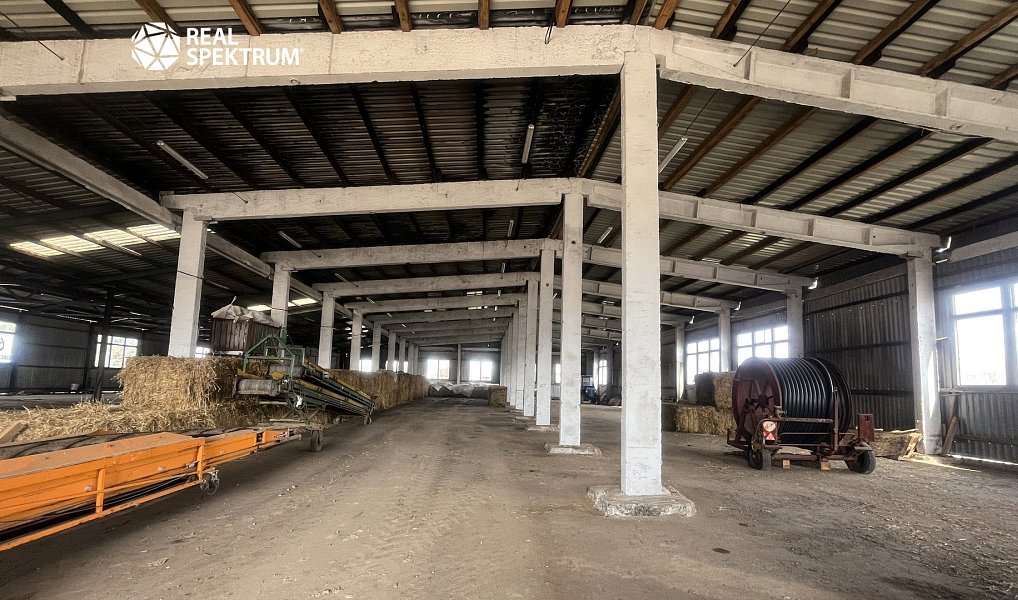 Prodej výrobních prostor 5 000 m², Hladov – náhled fotky 9