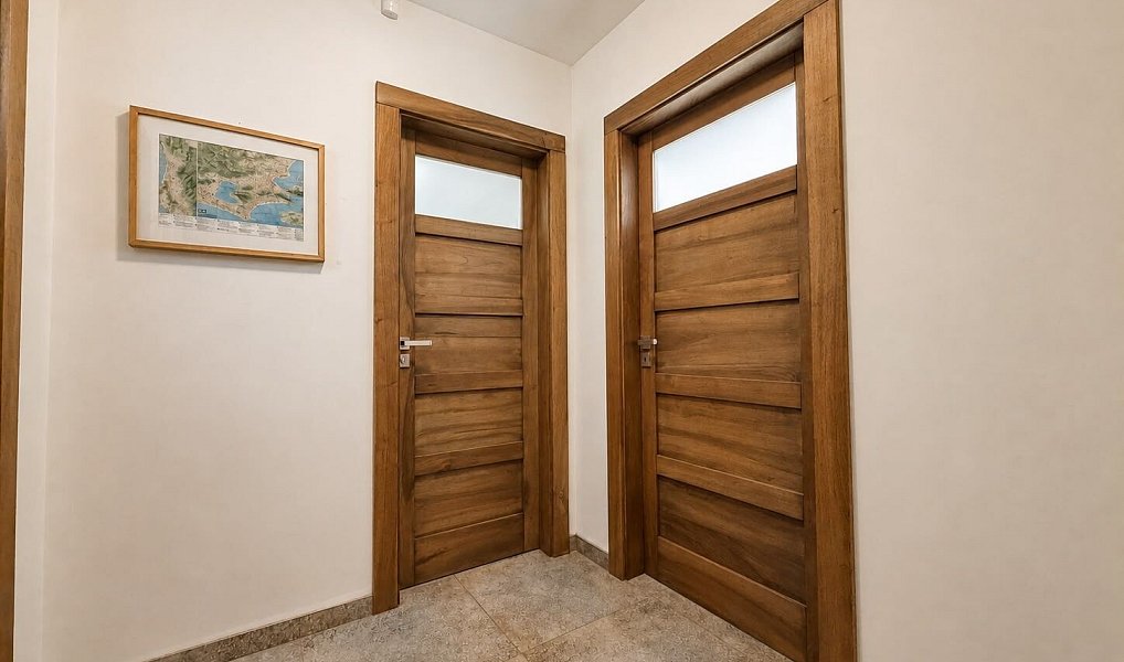 Pronájem bytu 2+1 39 m², Zbrašín – náhled fotky 10