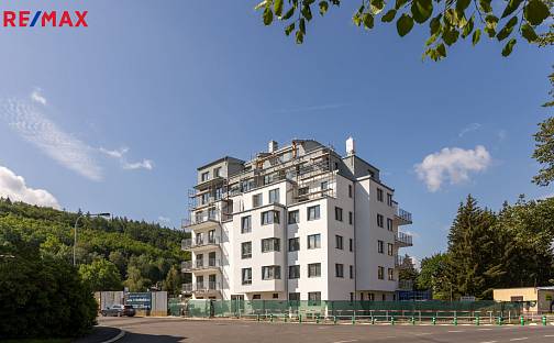 Prodej bytu 4+kk 108 m², Šumavská, Karlovy Vary