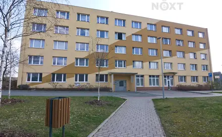 Pronájem bytu 1+1 39 m², Průmyslová, Planá nad Lužnicí, okres Tábor