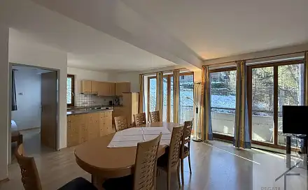 Prodej bytu 4+kk 83 m², Bach, Spittal an der Drau, Rakousko