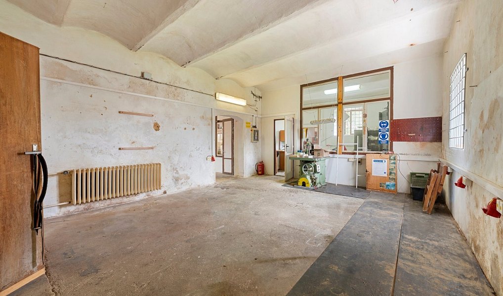 Prodej výrobních prostor 476 m², Habartov – náhled fotky 21