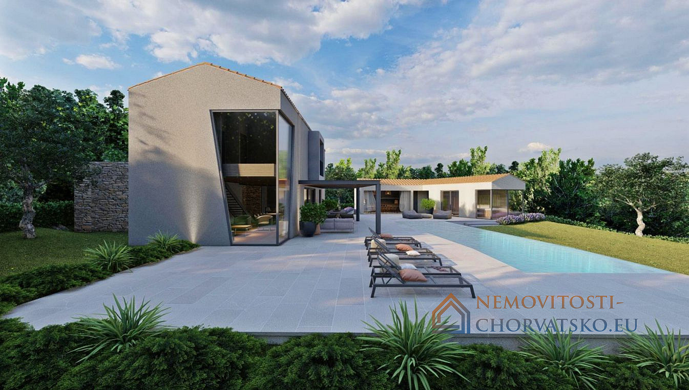 Prodej domu 303 m² s pozemkem 1 800 m² - Ansicht 6