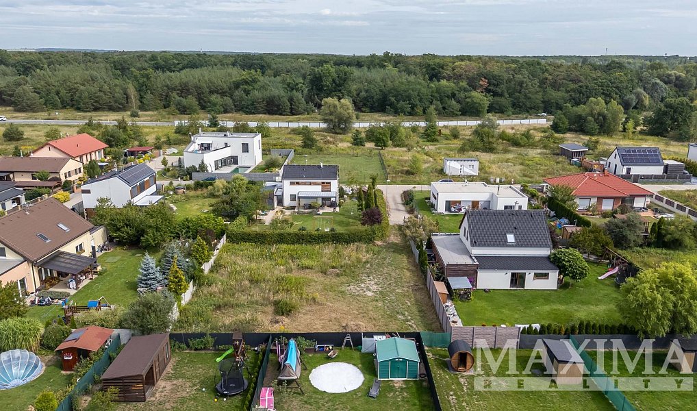 Prodej stavebního pozemku 787 m², Brandýs nad Labem-Stará Boleslav – náhled fotky 14