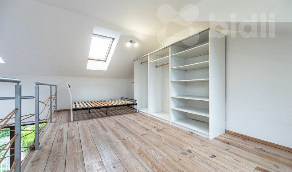 Prodej bytu 2+kk 46 m², Škvorec – náhled fotky 8