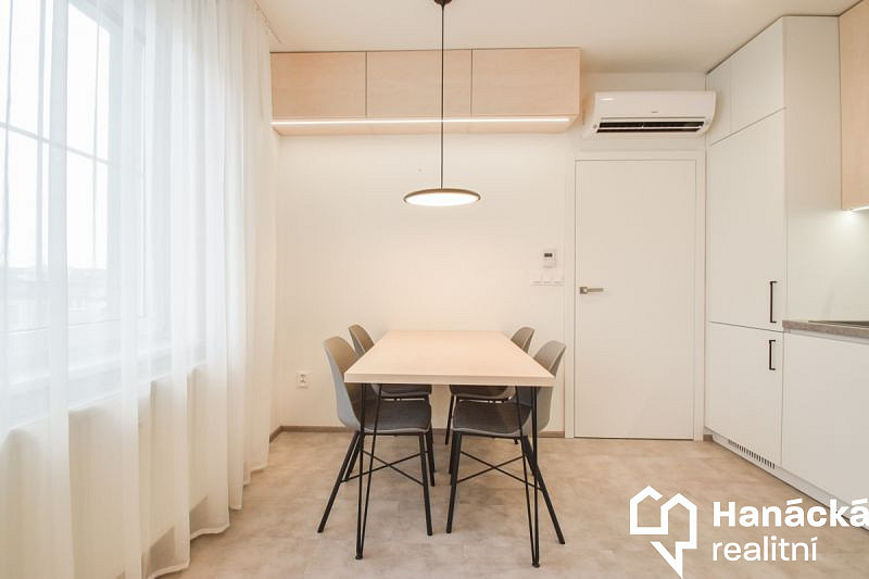 Prodej bytu 2+kk 37 m² – fotografie 3